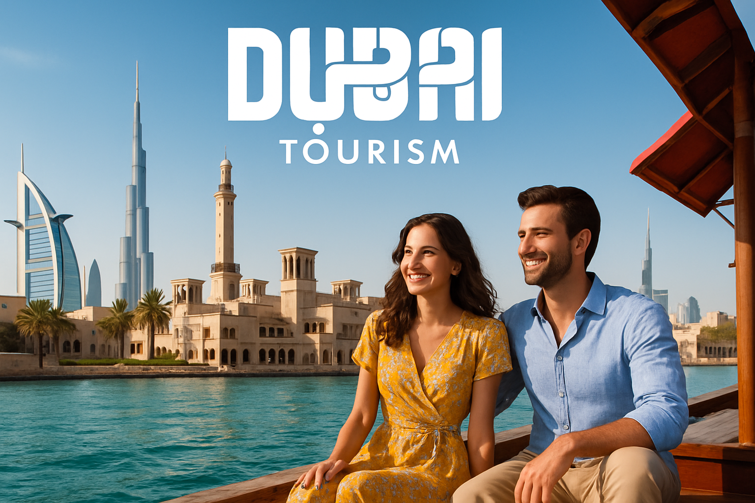 Dubai Tourism